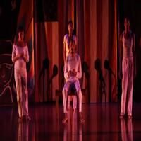 STAGE TUBE: La Mama Presents The Movement Theatre Co.'s HOPE SPEAKS Video